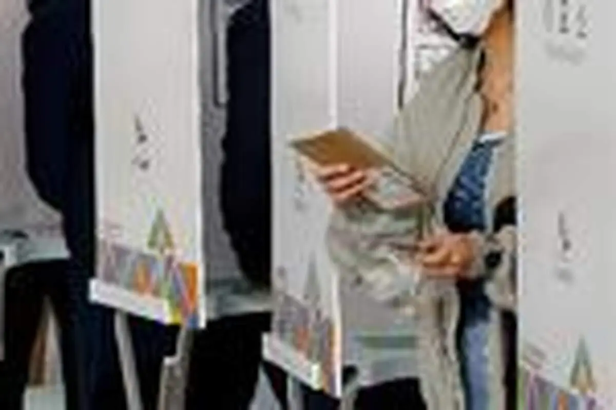 اجرای انتخابات پارلمانی در کره جنوبی با وجود کرونا