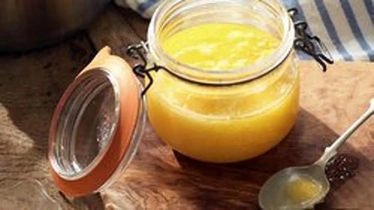 خواص روغن حیوانی