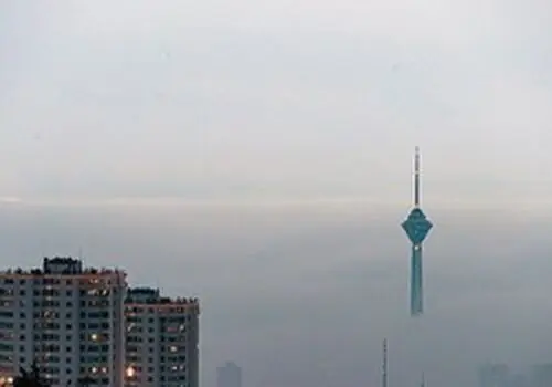 هواشناسی: ورود سامانه بارشی به تهران 