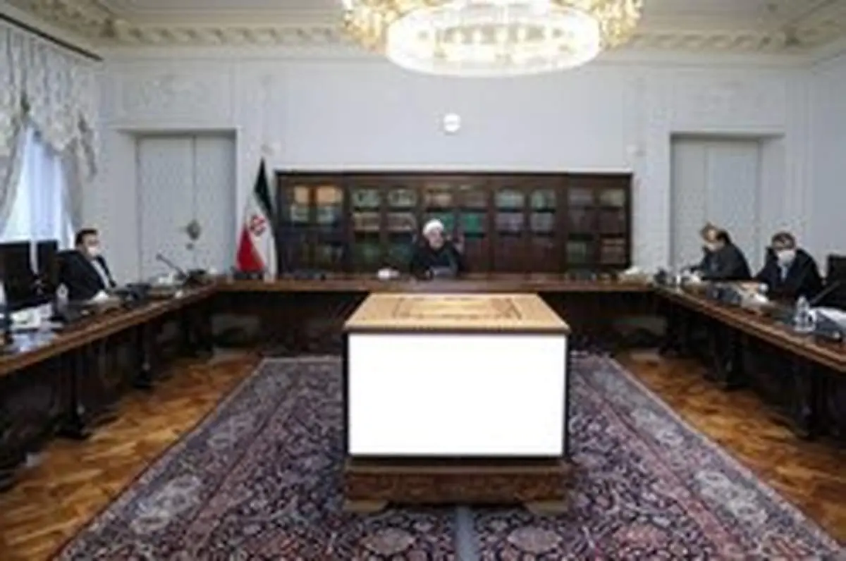 روحانی: فاصلهگذاری اجتماعی هوشمند منطبق بر سبک زندگی ایرانی است/ دستیابی به دارو و واکسن کرونا دور از دسترس نخواهد بود
