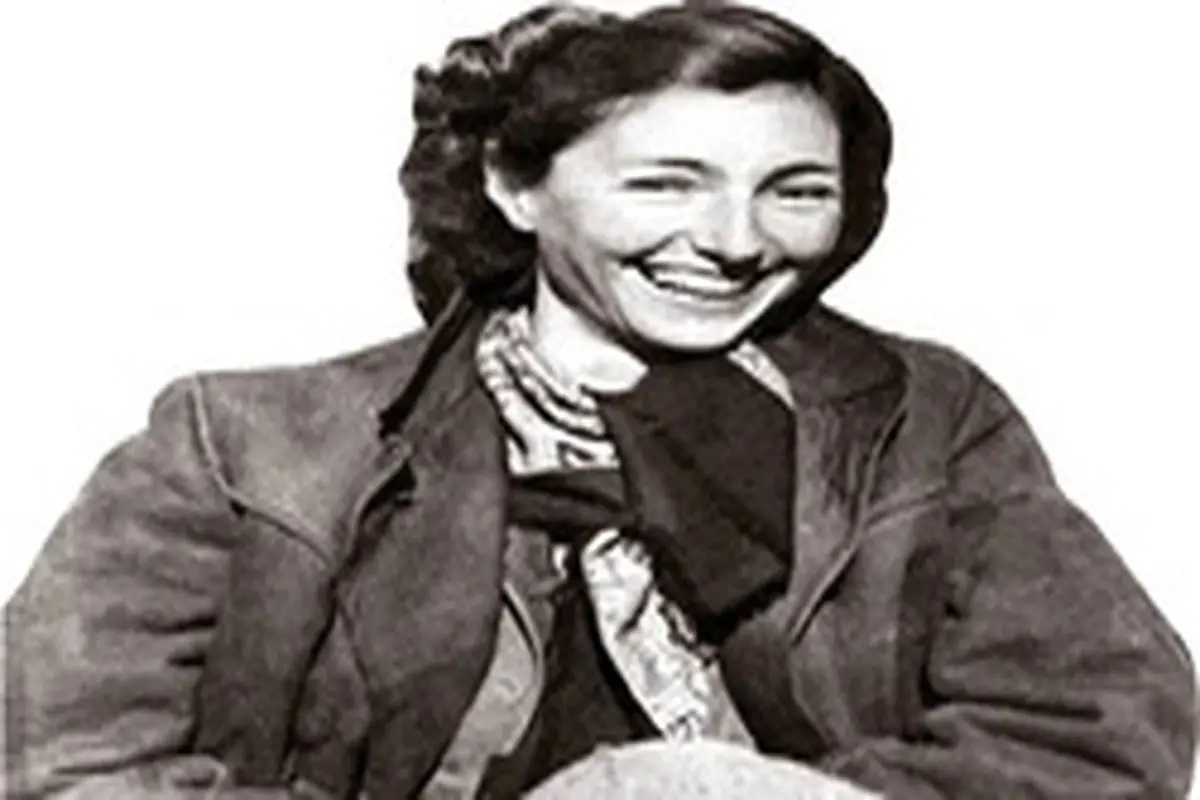 جاسوسهای که برای نجات خود زبانش را سوراخ کرد!