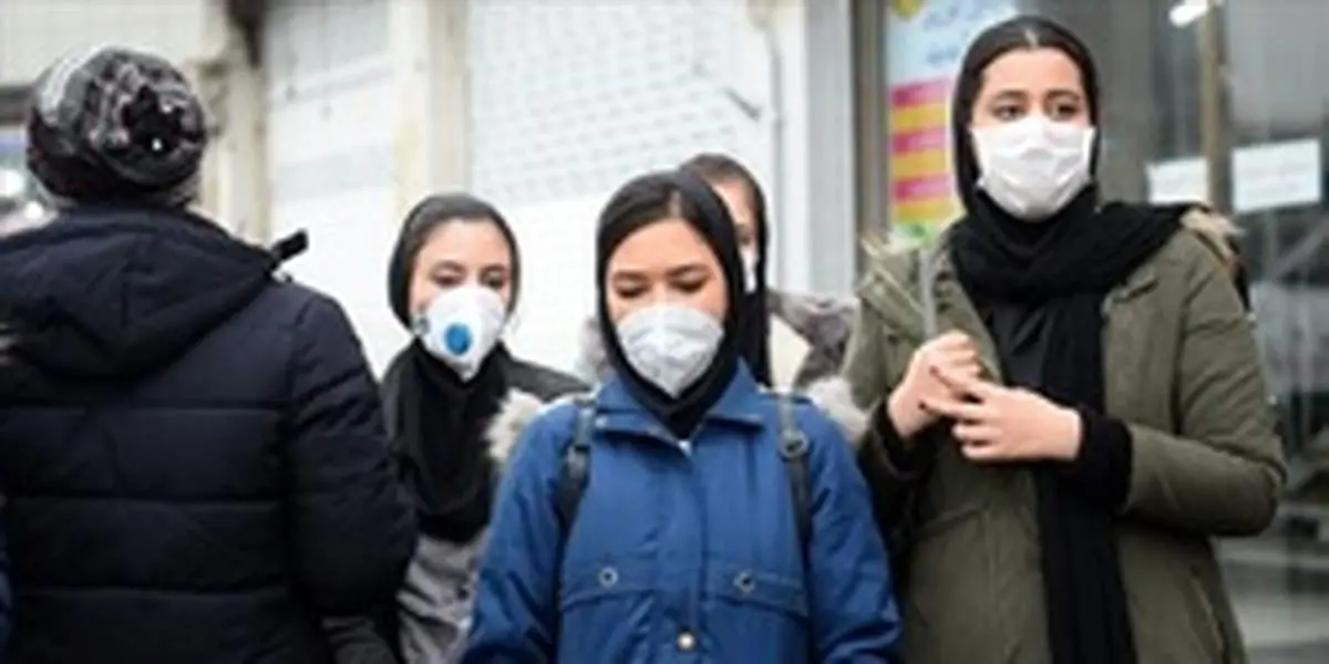 کرونا ۱۲ فروردین: شناسایی ۳۱۱۱ مبتلا و مرگ ۱۴۱ نفر در ۲۴ ساعت