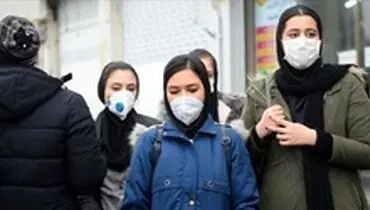 کرونا ۱۲ فروردین: شناسایی ۳۱۱۱ مبتلا و مرگ ۱۴۱ نفر در ۲۴ ساعت