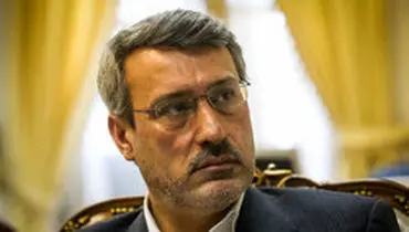 واکنش بعیدی‌نژاد به رد دادخواست مردم انگلیس برای توقف تحریم‌ها علیه ایران