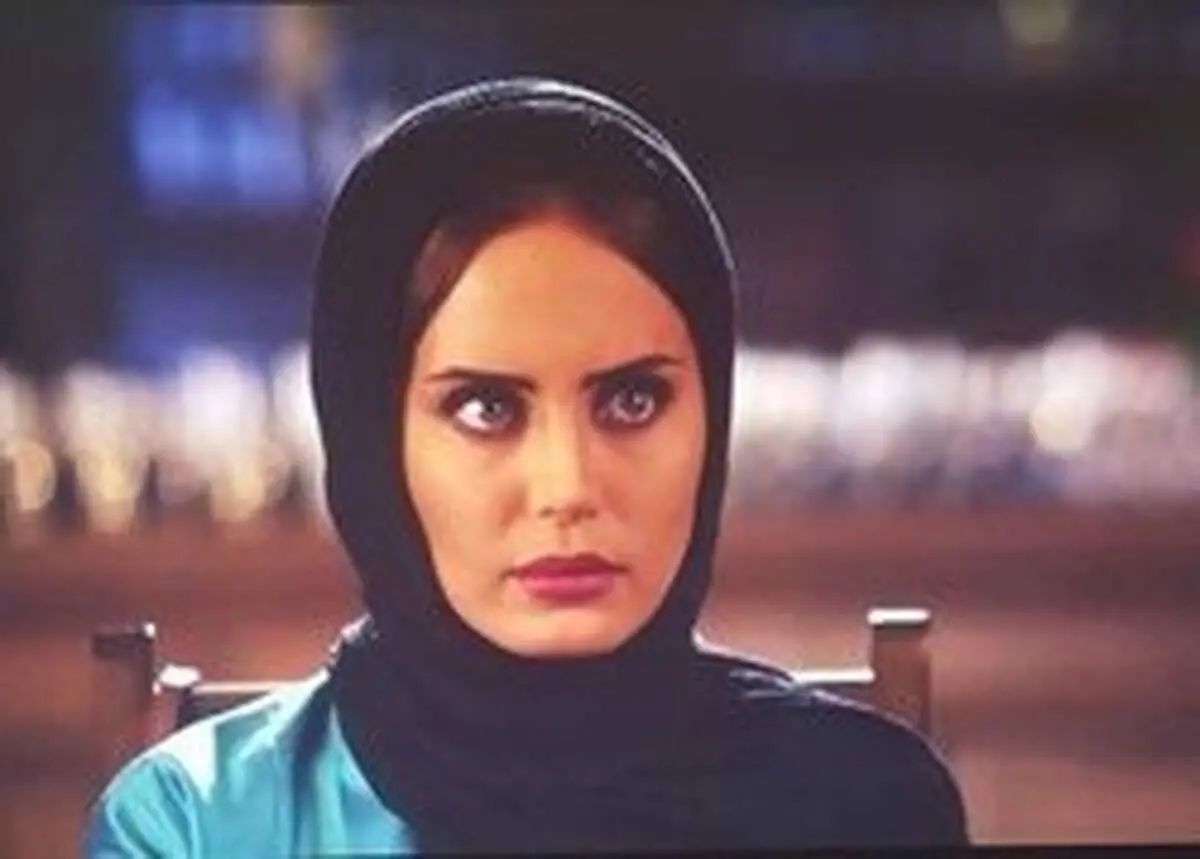 عکس | آشپزی الناز شاکردوست در قرنطینه