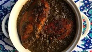 فوت و فن مرغ ترش مازندرانی؛ طعمی به یادماندنی