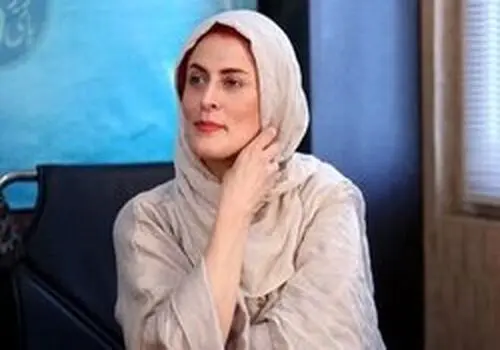 استوری تامل برانگیز بهناز جعفری !/عکس