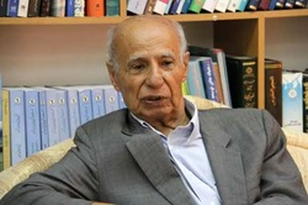 درگذشت ریاضیدان ایرانی در فرانسه