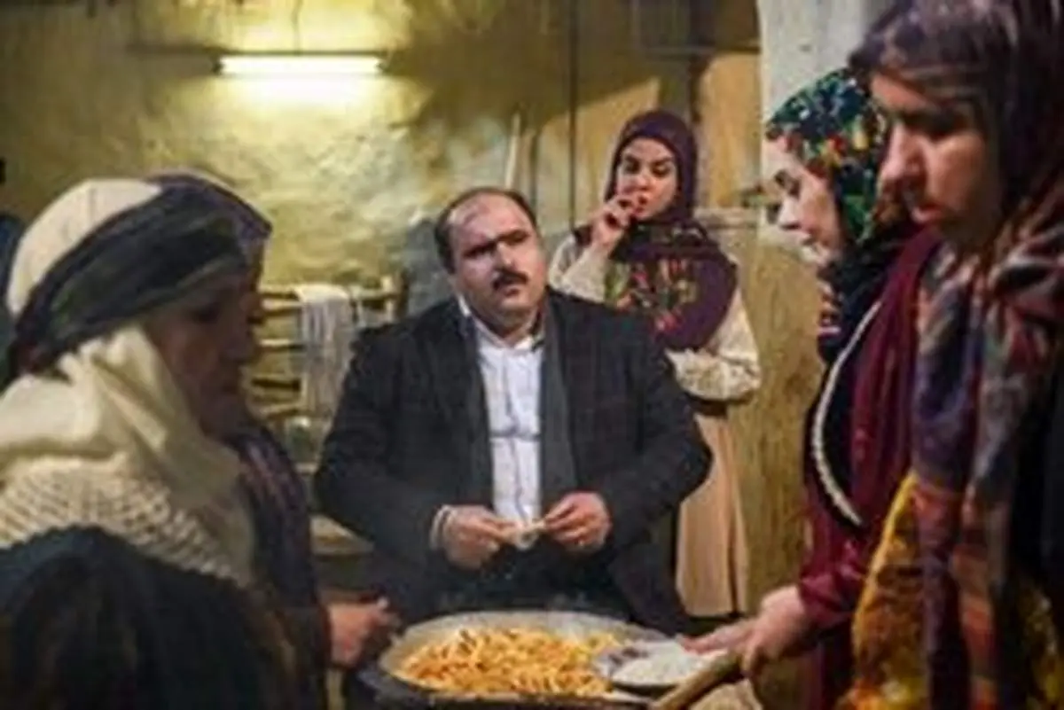 نون خ جایگزین پایتخت می شود