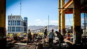 جزئیات پرداخت وام ۲میلیون تومانی به کارگران ساختمانی