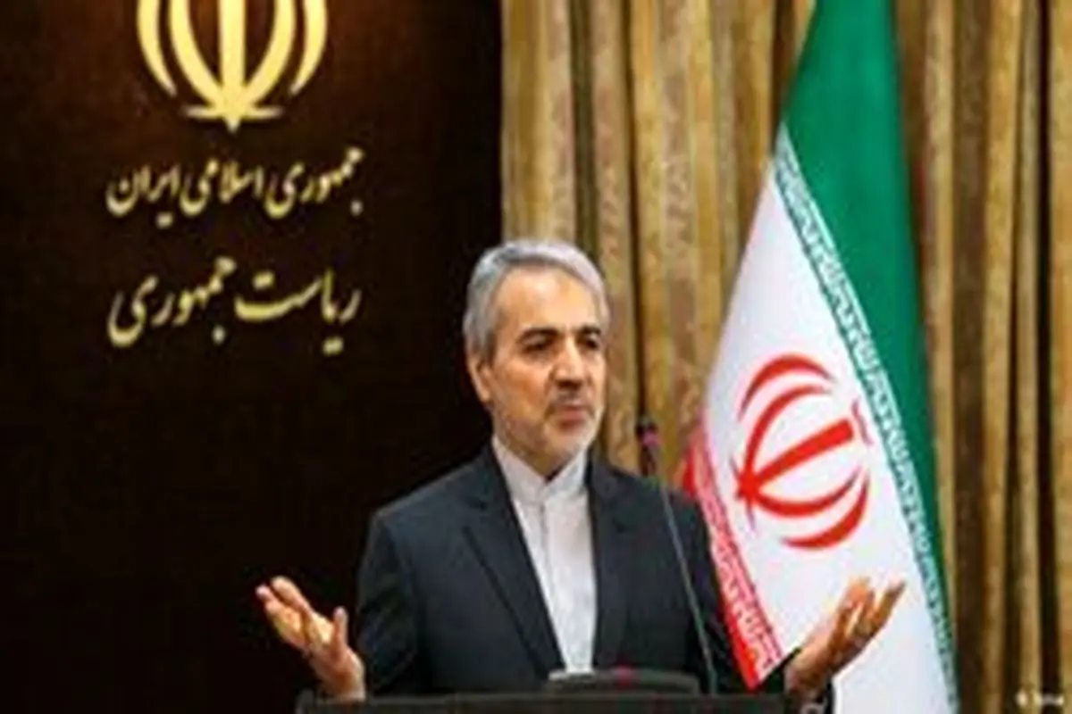 نوبخت:مجموعه برنامههای اولویت بندی شده با هدف تحقق جهش تولید در آینده نزدیک ارائه خواهد شد