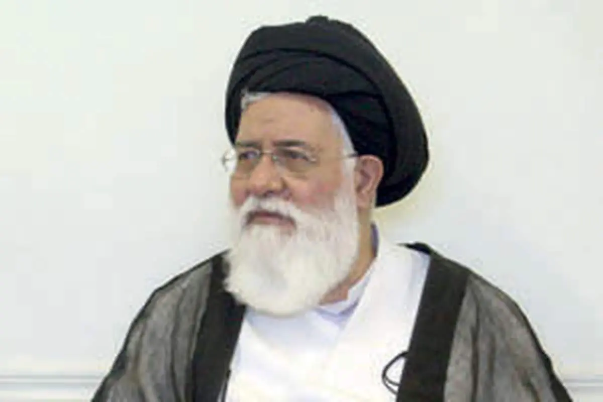 حجةالاسلام علم‌الهدی:‌ ریزش‌های انقلاب، نشانهٔ رشد و تعالی انقلاب است