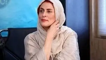اعترافات صادقانه بهناز جعفری در «دورهمی»