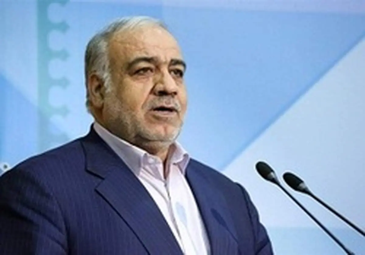 تکذیب خبر ابتلا استاندار کرمانشاه به ویروس کرونا