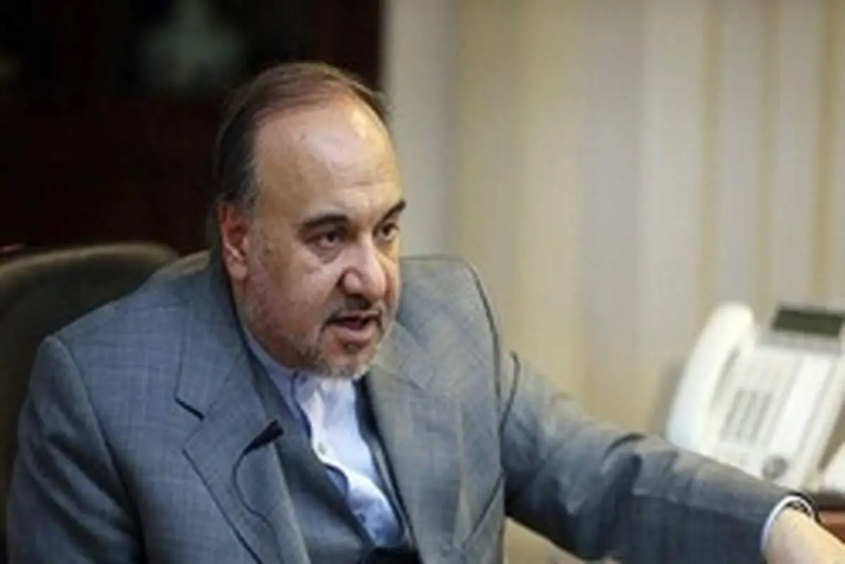 سلطانی‌فر: ادامه لیگ برتر فوتبال تابع تصمیمات ستاد مرکزی مقابله با کرونا است