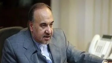 سلطانی‌فر: ادامه لیگ برتر فوتبال تابع تصمیمات ستاد مرکزی مقابله با کرونا است