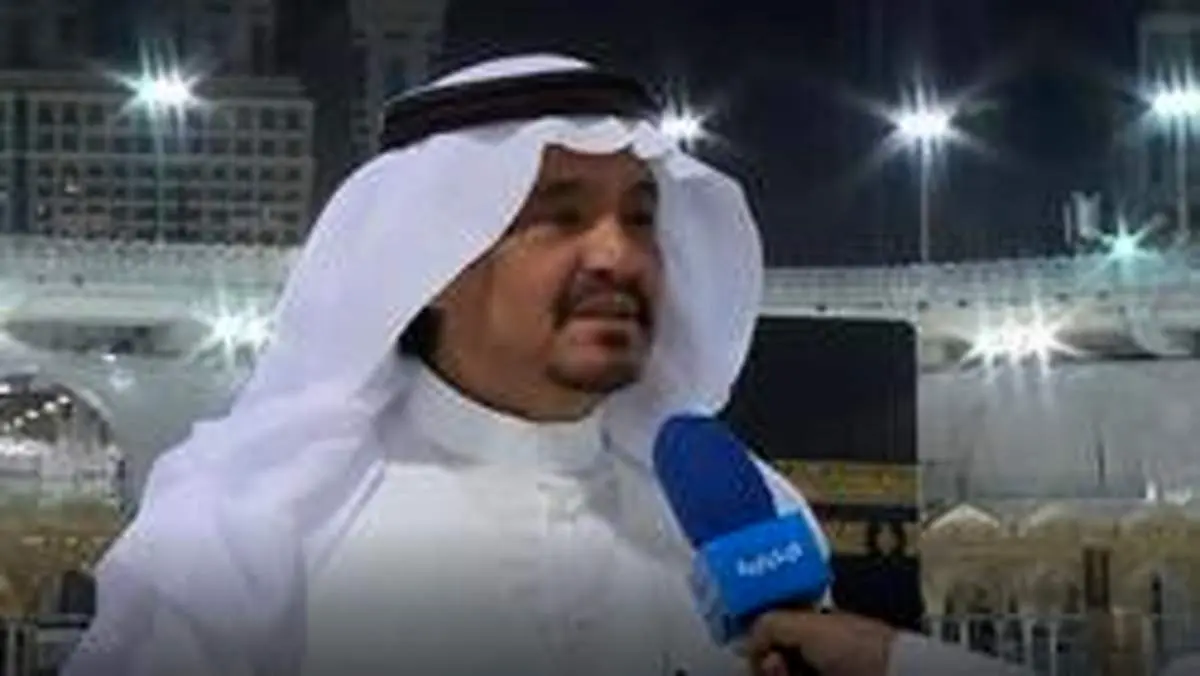 عربستان: مسلمانان فعلا برنامه حج را به تعویق بیندازند