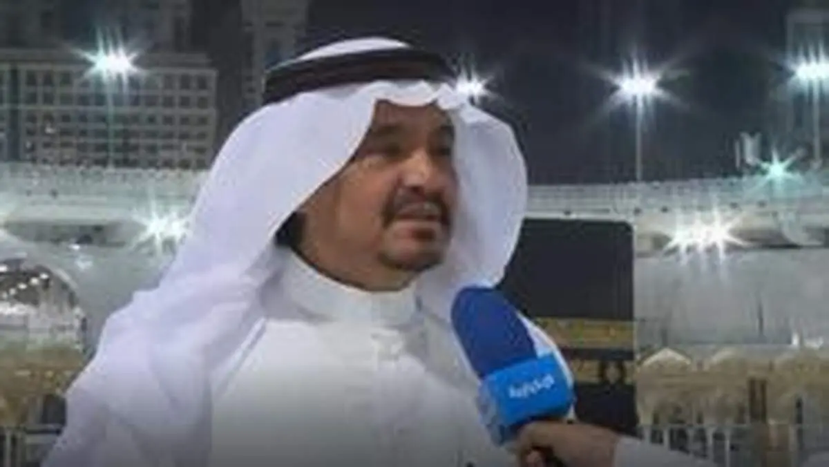 عربستان: مسلمانان فعلا برنامه‌ حج را به تعویق بیندازند