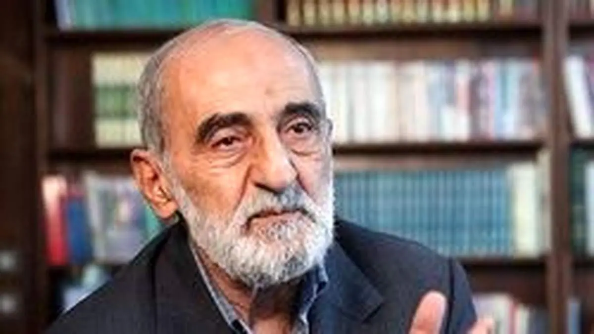 شریعتمداری: باید دعا کرد ترامپ به کرونا مبتلا نشود