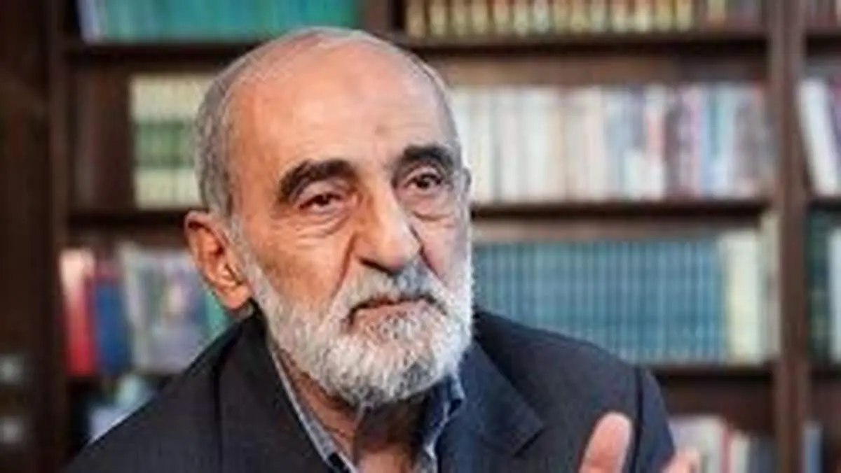 شریعتمداری: باید دعا کرد ترامپ به کرونا مبتلا نشود