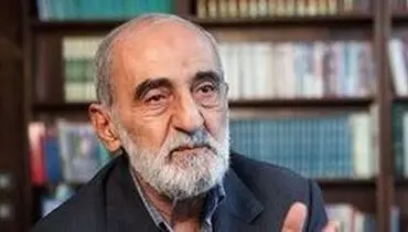 شریعتمداری: باید دعا کرد ترامپ به کرونا مبتلا نشود