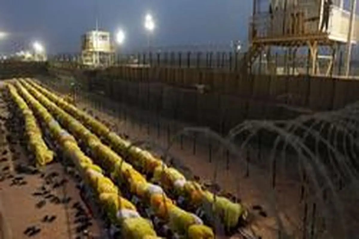 دومین تلاش زندانیان داعش برای فرار از زندان الحسکه اقلیم کردستان