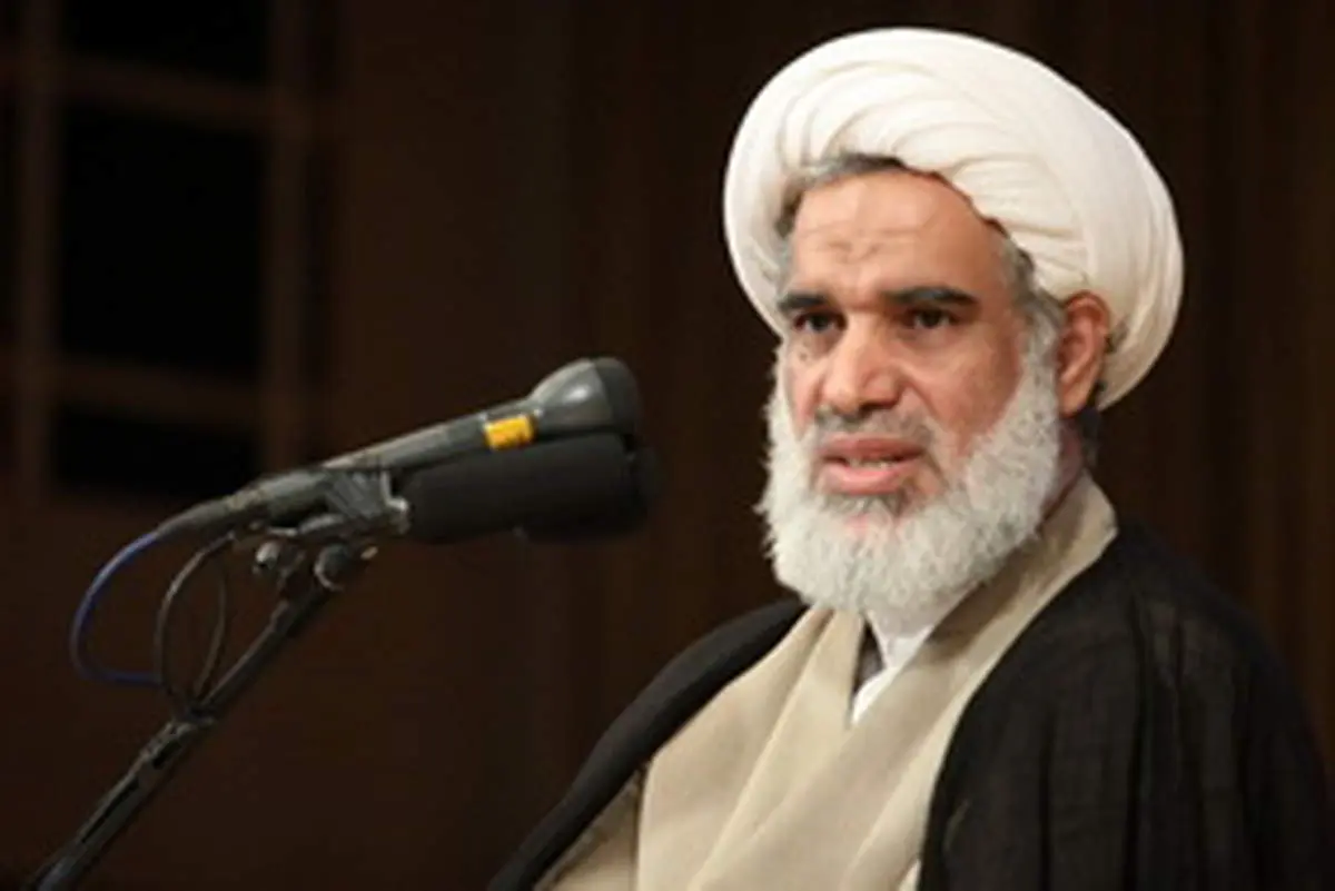 حجة‌الاسلام کعبی: هر مدل حکومتی غیر ولایت‌فقیه، ضد حقوق‌بشر است
