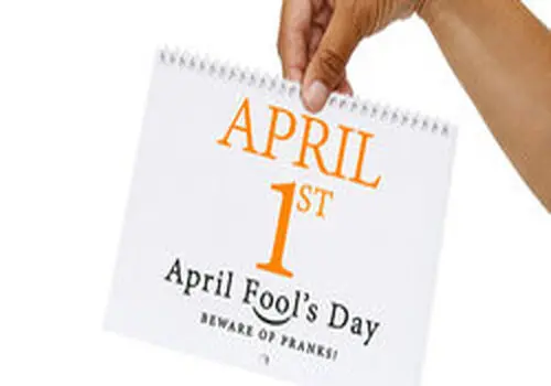 ریشۀ تاریخی «دروغ اول آوریل» چیست؟
