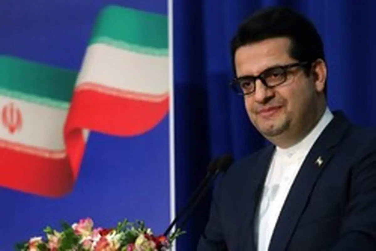 موسوی:همکاری علمی دانشمندان چین و ایران برای مقابله با کرونا آغاز شده است