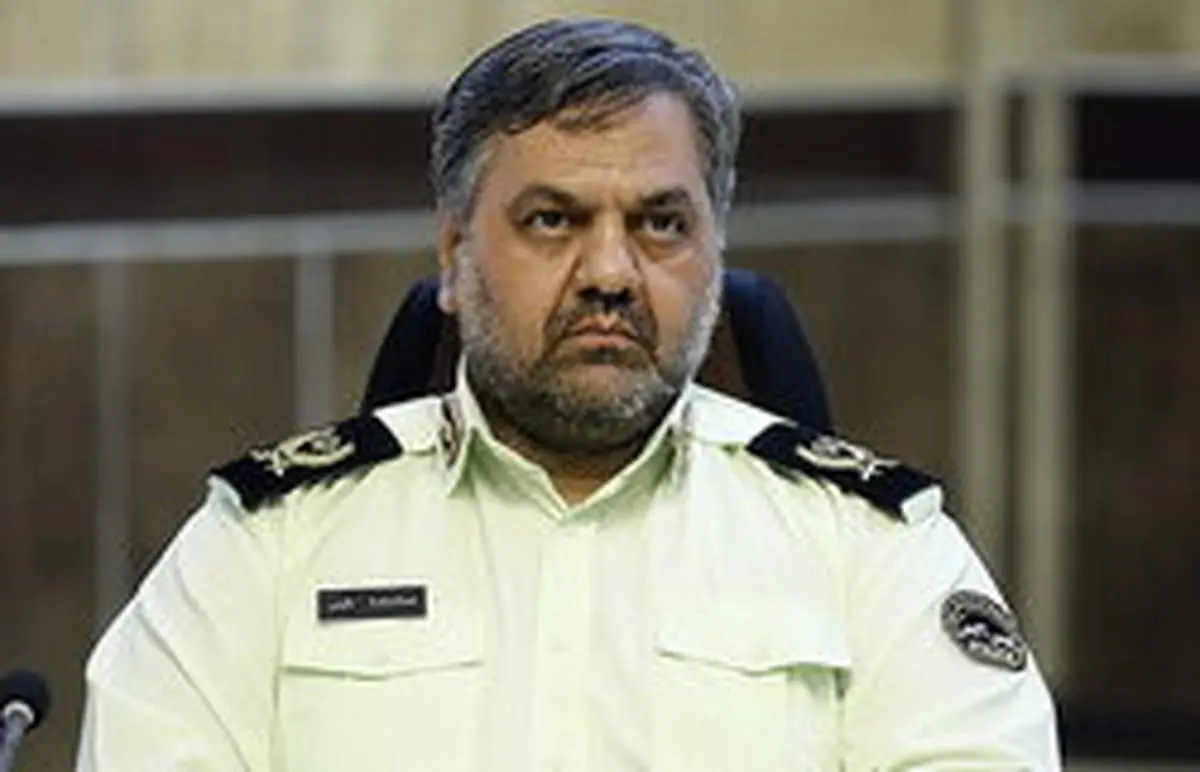 کشف حدود ۲۸ میلیون انواع لوازم بهداشتی در ۲۴ ساعت گذشته