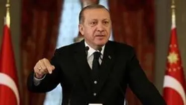 تاکید اردوغان بر گذر موفقیت‌آمیز ترکیه از بحران کرونا
