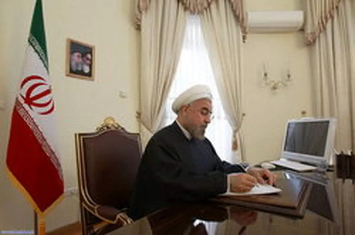 سه پیام تسلیت جداگانه رییسجمهور برای درگذشتگان اخیر