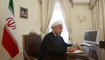 سه پیام تسلیت جداگانه رییس‌جمهور برای درگذشتگان اخیر