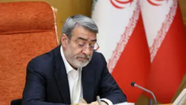 قدردانی وزیر کشور از همراهی مردم در روز سیزده‌بدر