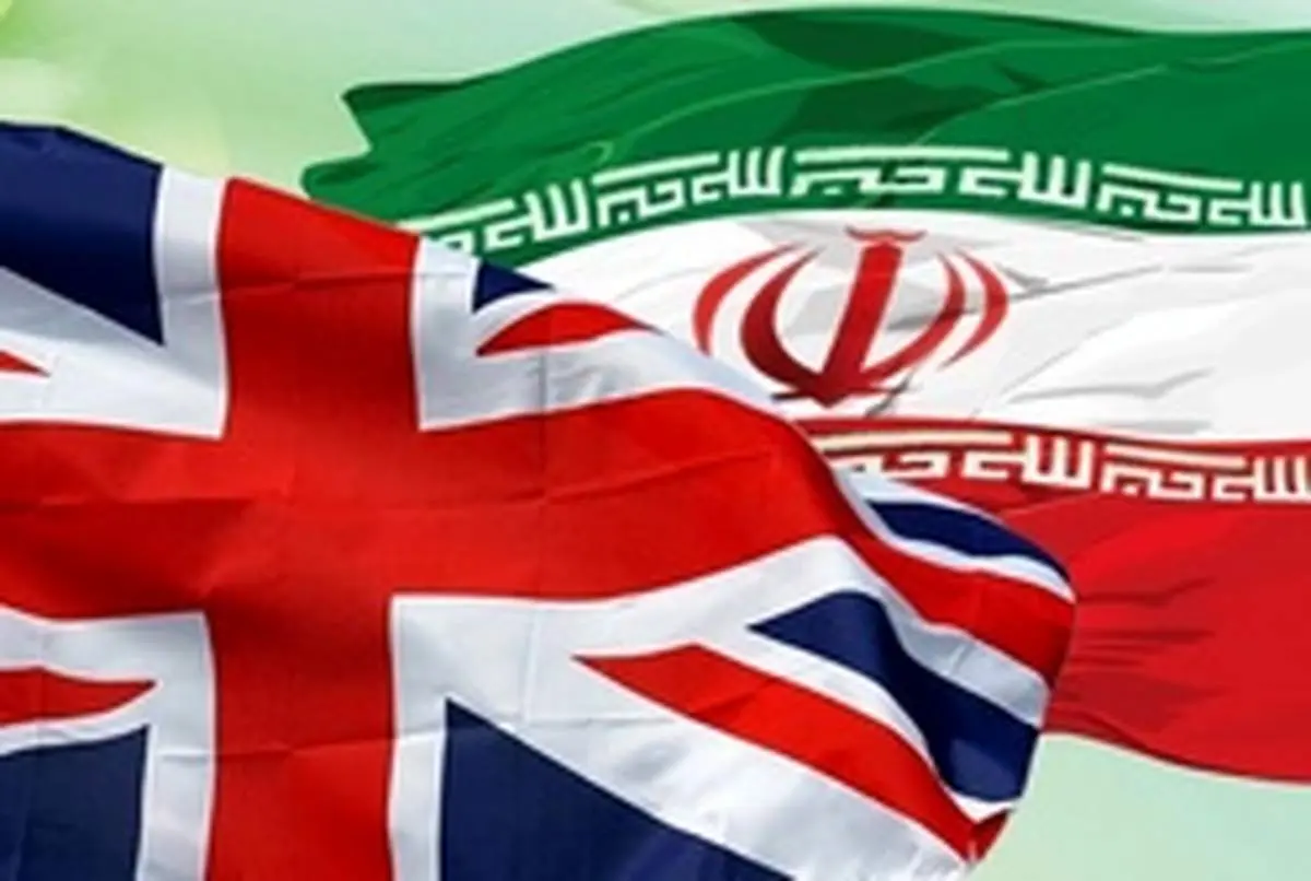کمال افروغی به بریتانیا بازگشته است