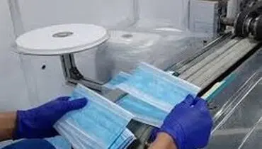 تازه‌ترین آمار تولید و واردات ملزومات پیشگیری از کرونا