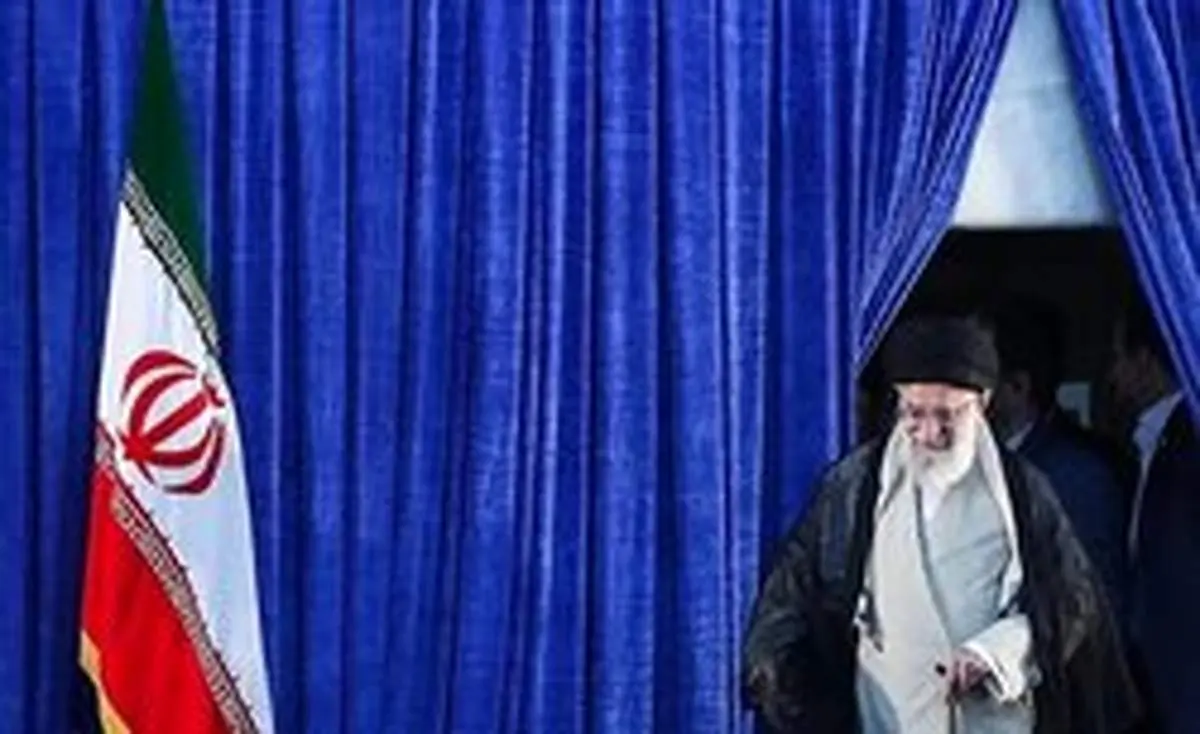 وقتی رهبر انقلاب از سوی یک مأمور تهدید به مرگ شد