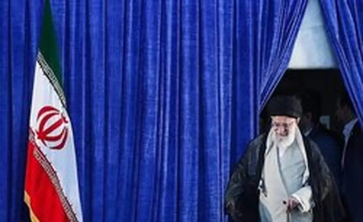 وقتی رهبر انقلاب از سوی یک مأمور تهدید به مرگ شد