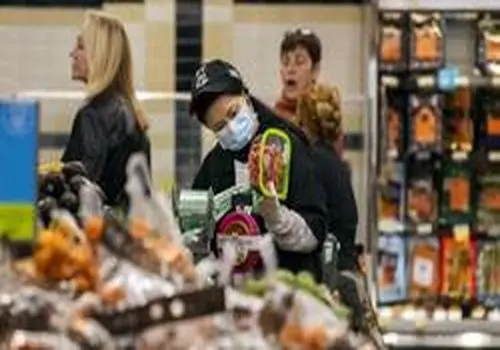 افزایش سرسام آور قیمت مواد غذایی: برنج‌ سه برابر شد!