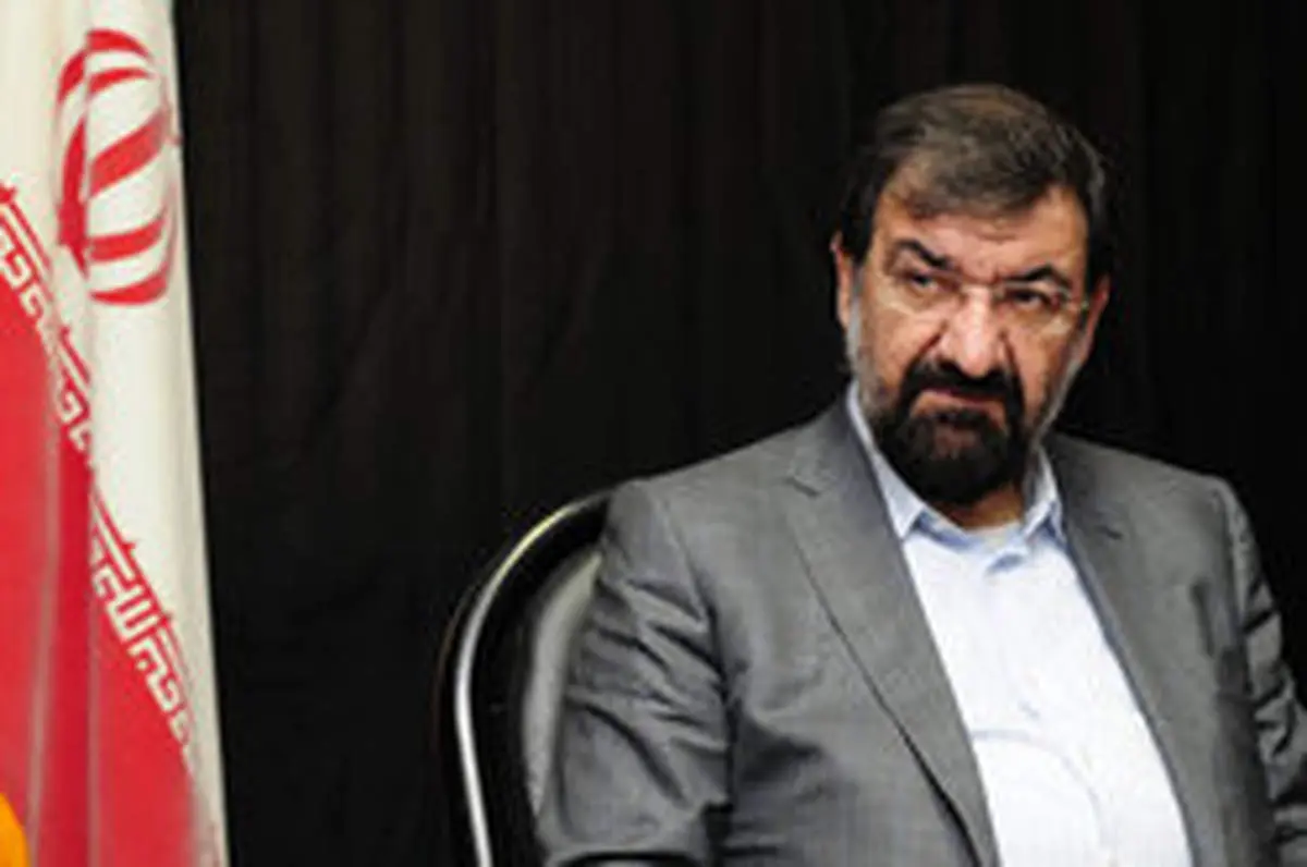 رضایی:پس از کرونا برتری اقتصادی از غرب به شرق منتقل می شود