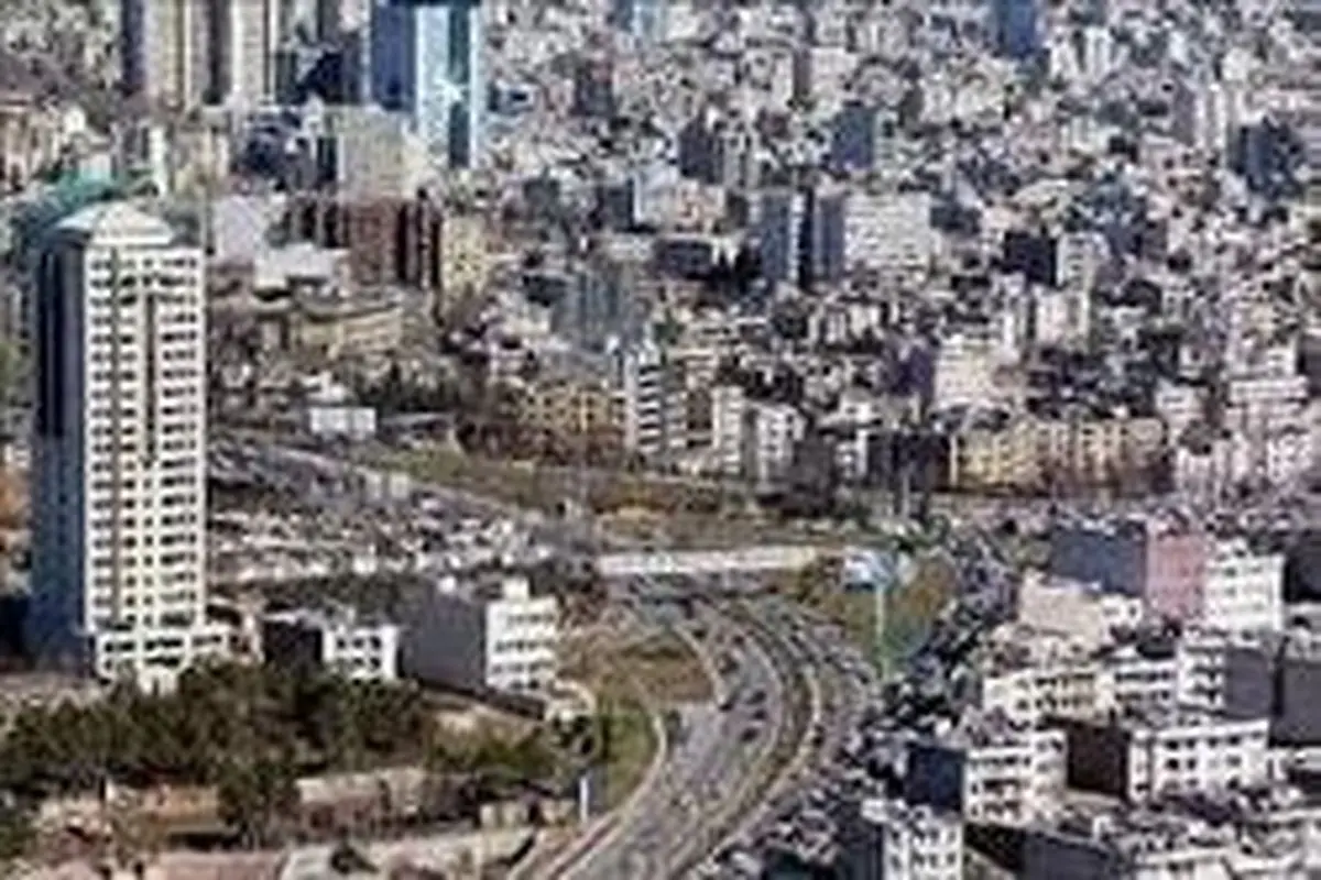 قیمت آپارتمان در تهران؛ ۱۴ فروردین ۹۹ +جدول