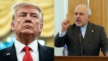 ظریف به ترامپ: دوباره فریب جنگ‌طلبان همیشگی را نخور. ایران دوستانی دارد! /ایران هیچ جنگی را آغاز نمی‌کند