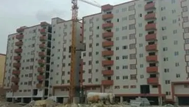 وضعیت تورمی در بازار مسکن/رشد ۱۶۵ درصدی قیمت نقطه‌ای مسکن در منطقه ۲۰ تهران+جدول