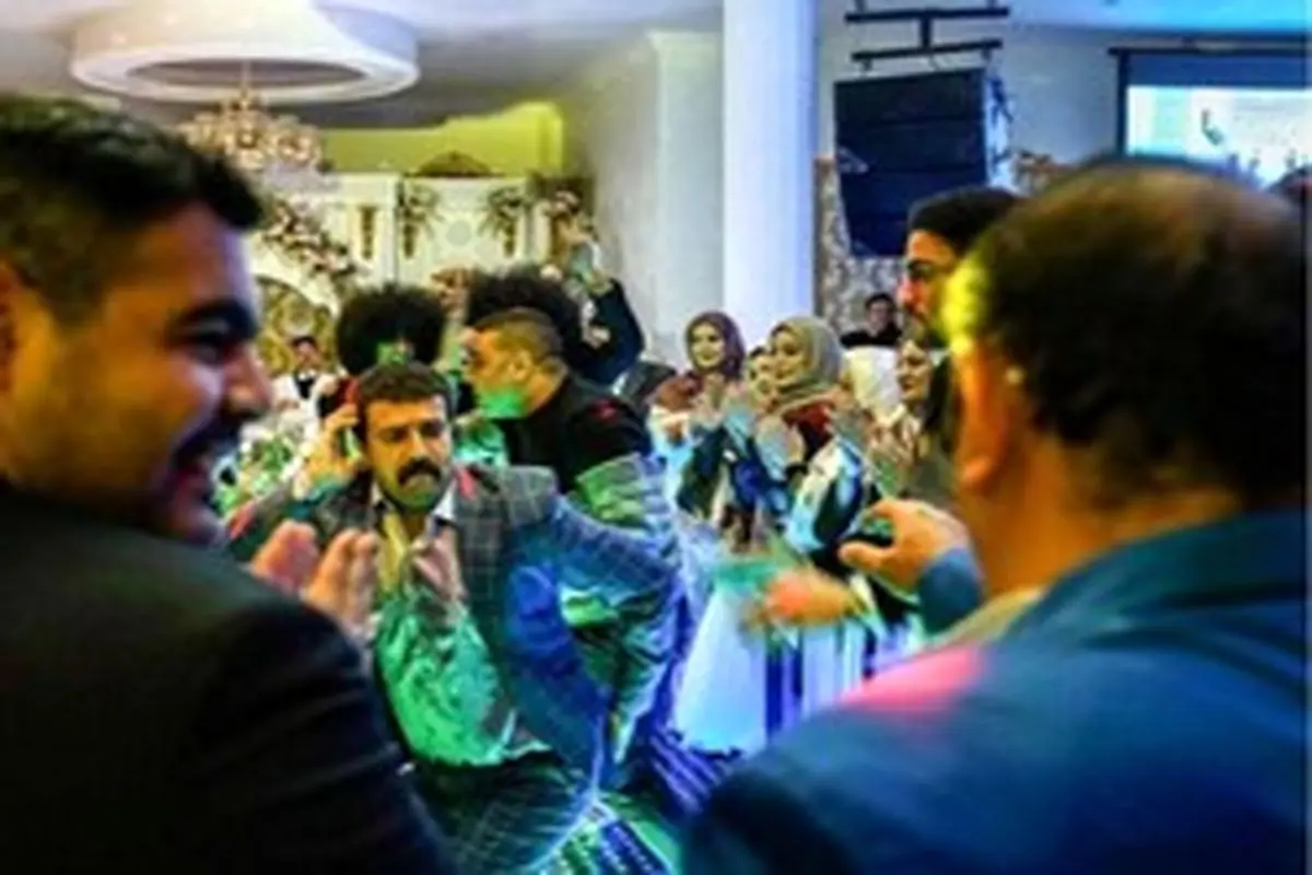 اعتراض احمد مهرانفر به سانسور رقص ارسطو در «پایتخت» و واکنش سردار آزمون
