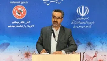 شناسایی ۲۸۷۵ بیمار جدید مبتلا به کووید ۱۹ در کشور/ ترخیص ۱۶ هزار و ۷۱۱ بیمار کرونایی