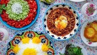 طرز تهیه خورش پیچاق قیمه مجلسی اردبیل