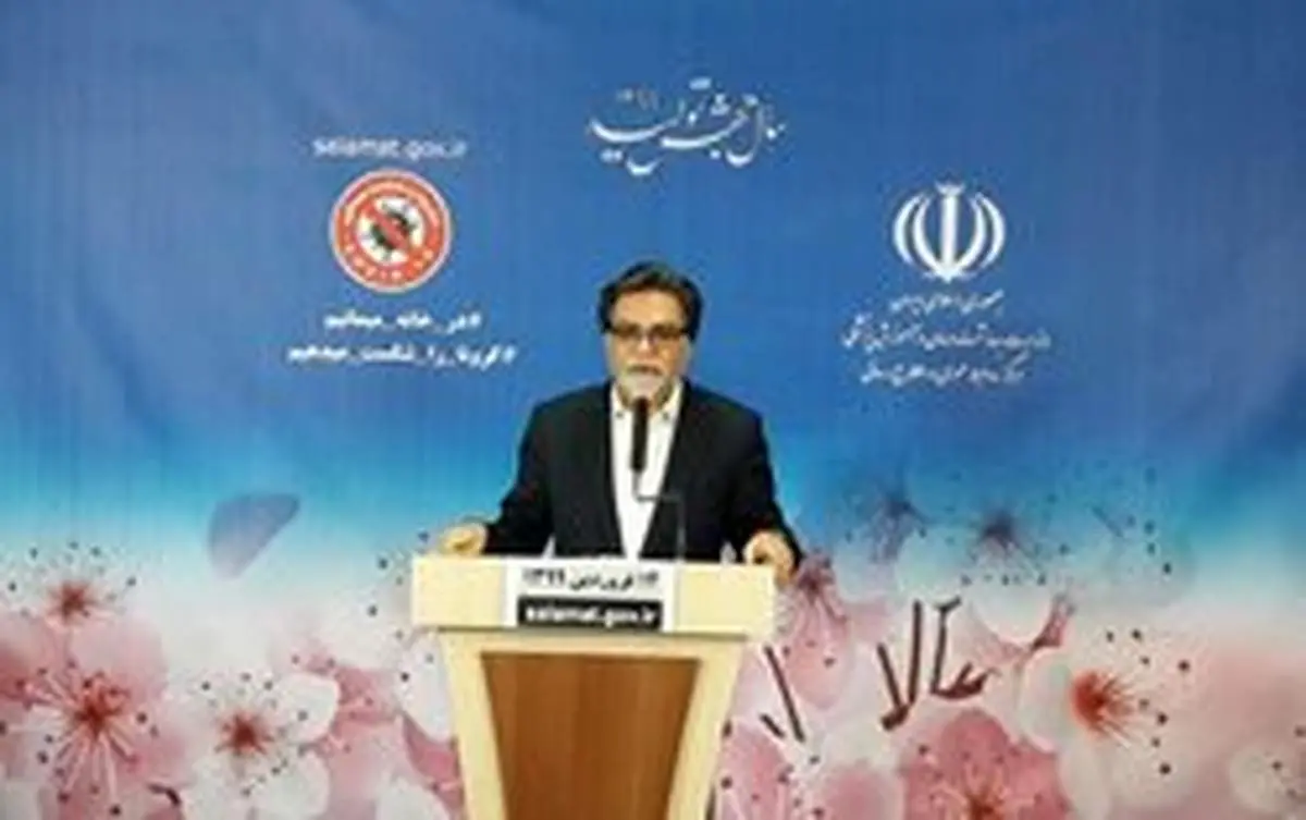 قرنطینه در مرزها همچنان پابرجاست/نتایج تست کرونا اتباع خارجی