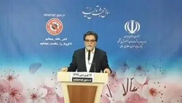 قرنطینه در مرزها همچنان پابرجاست/نتایج تست کرونا اتباع خارجی