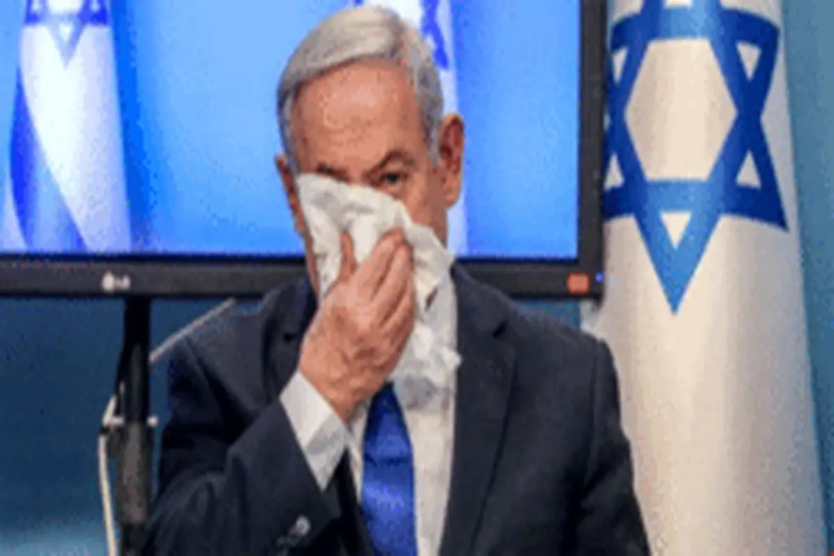 نتانیاهو کدام فیلم را به ایران نسبت داد؟+ویدیو