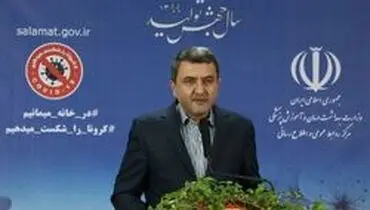 ۳۰ آزمایشگاه خصوصی مجوز تست کرونا گرفتند